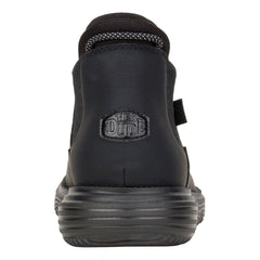 Hey Dude Branson W Classic Black