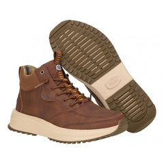 Hey Dude Tahoe Classic Brown