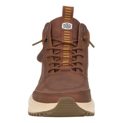 Hey Dude Tahoe Classic Brown