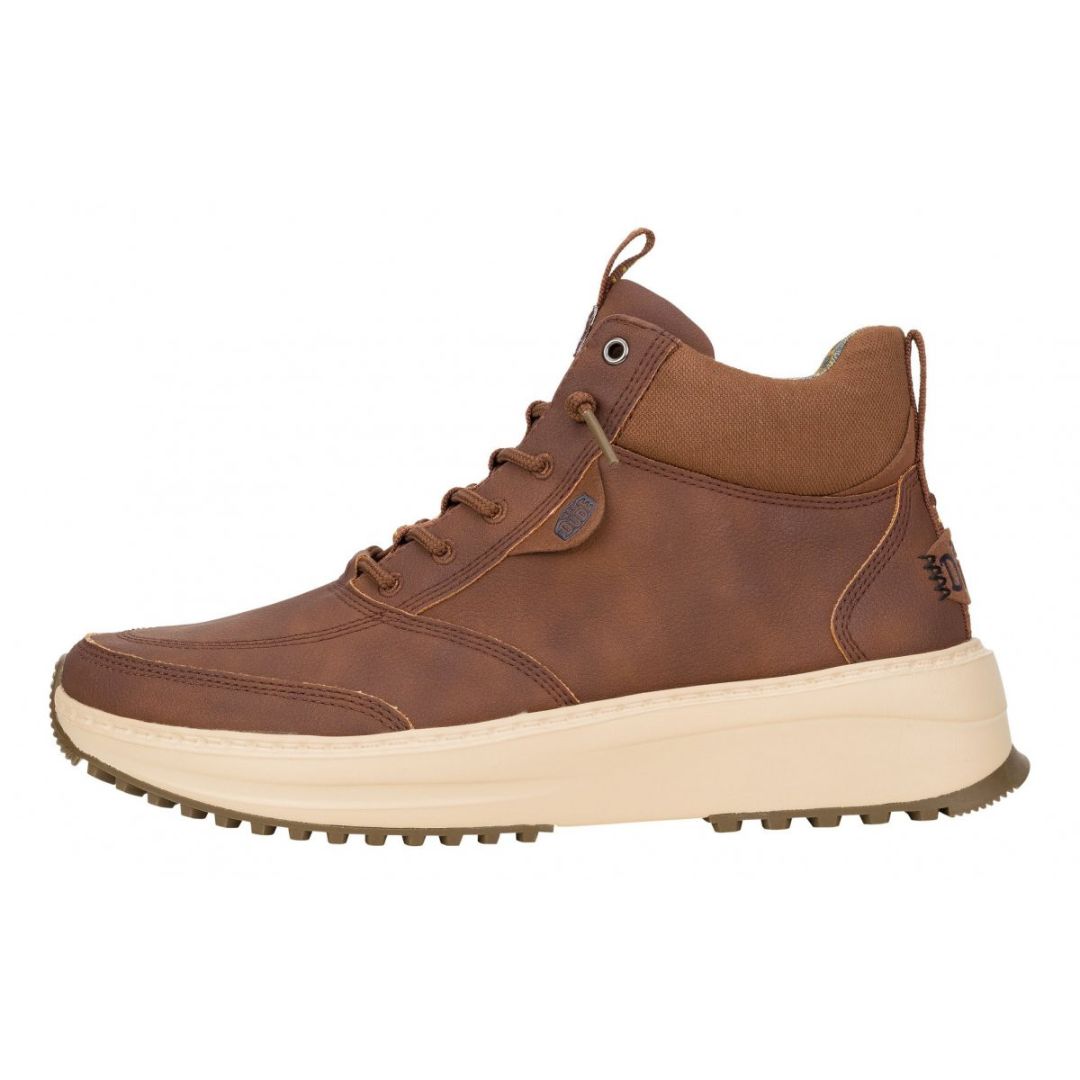 Hey Dude Tahoe Classic Brown