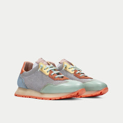 Hispanitas Sneakers Kansas Multicolor