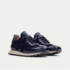 Hispanitas Sneakers Loira Midnight