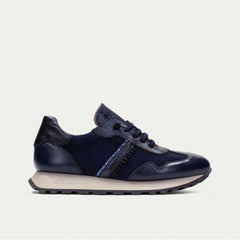 Hispanitas Sneakers Loira Midnight