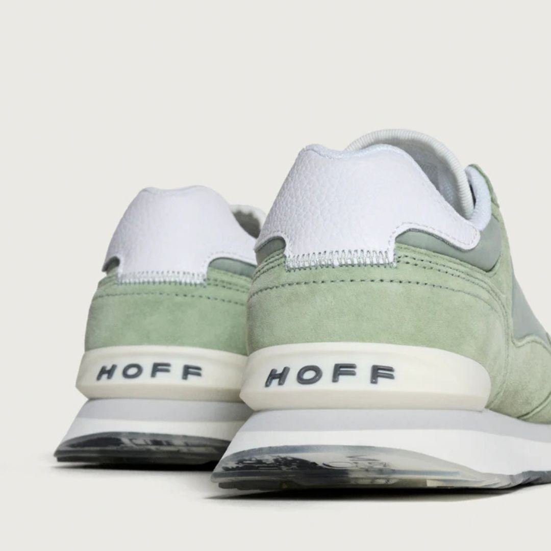 Hoff Medellin Woman Sneakers Salvia