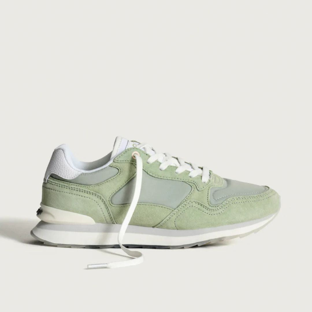 Hoff Medellin Woman Sneakers Salvia