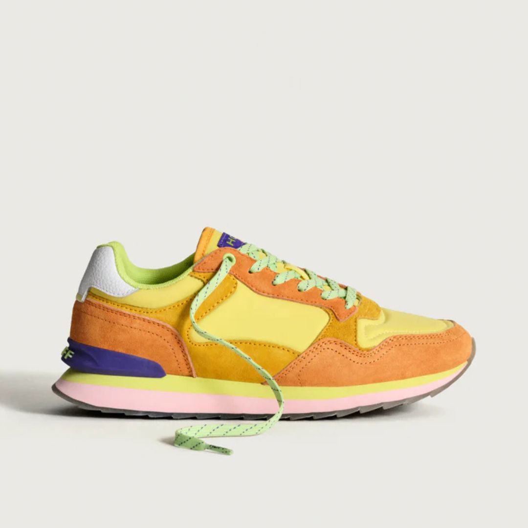 Hoff Nairobi Sneakers Multicolor