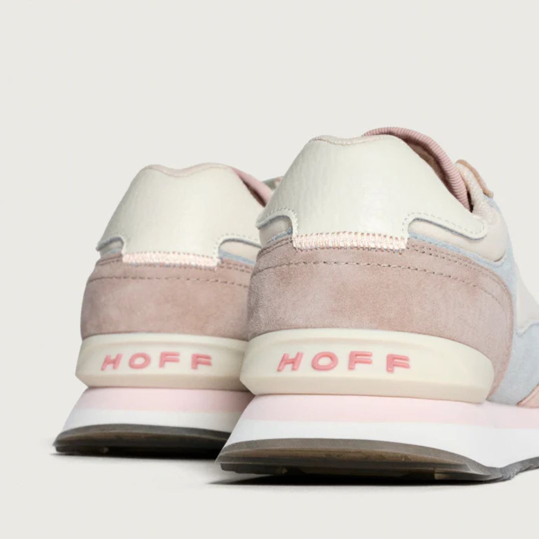 Hoff Saint Louis Sneakers Rosa