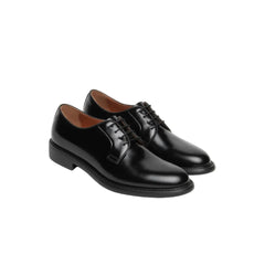 Nero Giardini Derby Uomo Nero