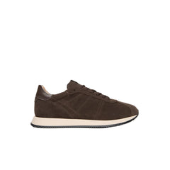 Nero Giardini Sneakers Uomo Marrone