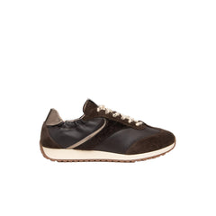 Nero Giardini Sneakers Donna Marrone