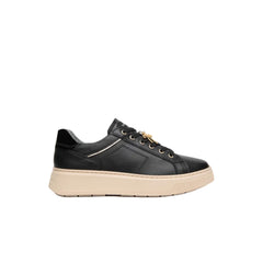 Nero Giardini Sneakers Donna Nero