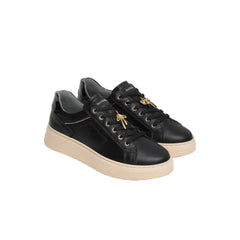 Nero Giardini Sneakers Donna Nero