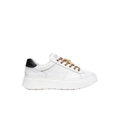 Nero Giardini Sneakers Donna Bianco