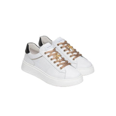 Nero Giardini Sneakers Donna Bianco