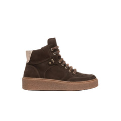 Nero Giardini Sneakers Donna Marrone