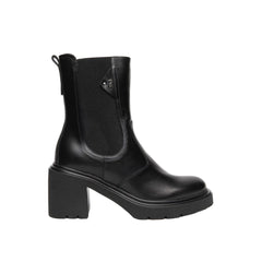 Nero Giardini Stivaletti Donna Nero