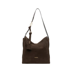 Nero Giardini Borsa Donna Marrone