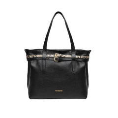 Nero Giardini Borsa Donna Nero