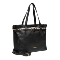 Nero Giardini Borsa Donna Nero