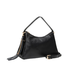 Nero Giardini Borsa Donna Nero