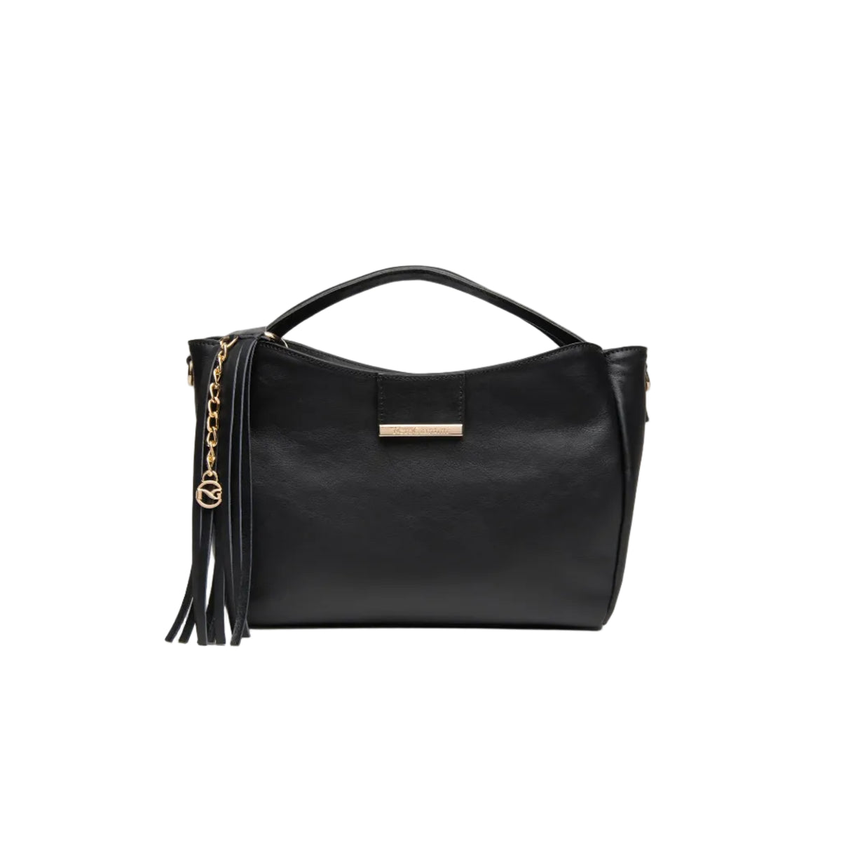 Nero Giardini Borsa Donna Nero
