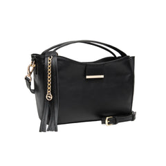 Nero Giardini Borsa Donna Nero