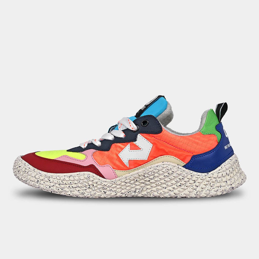 ID.Eight Sneakers Hana Tropical