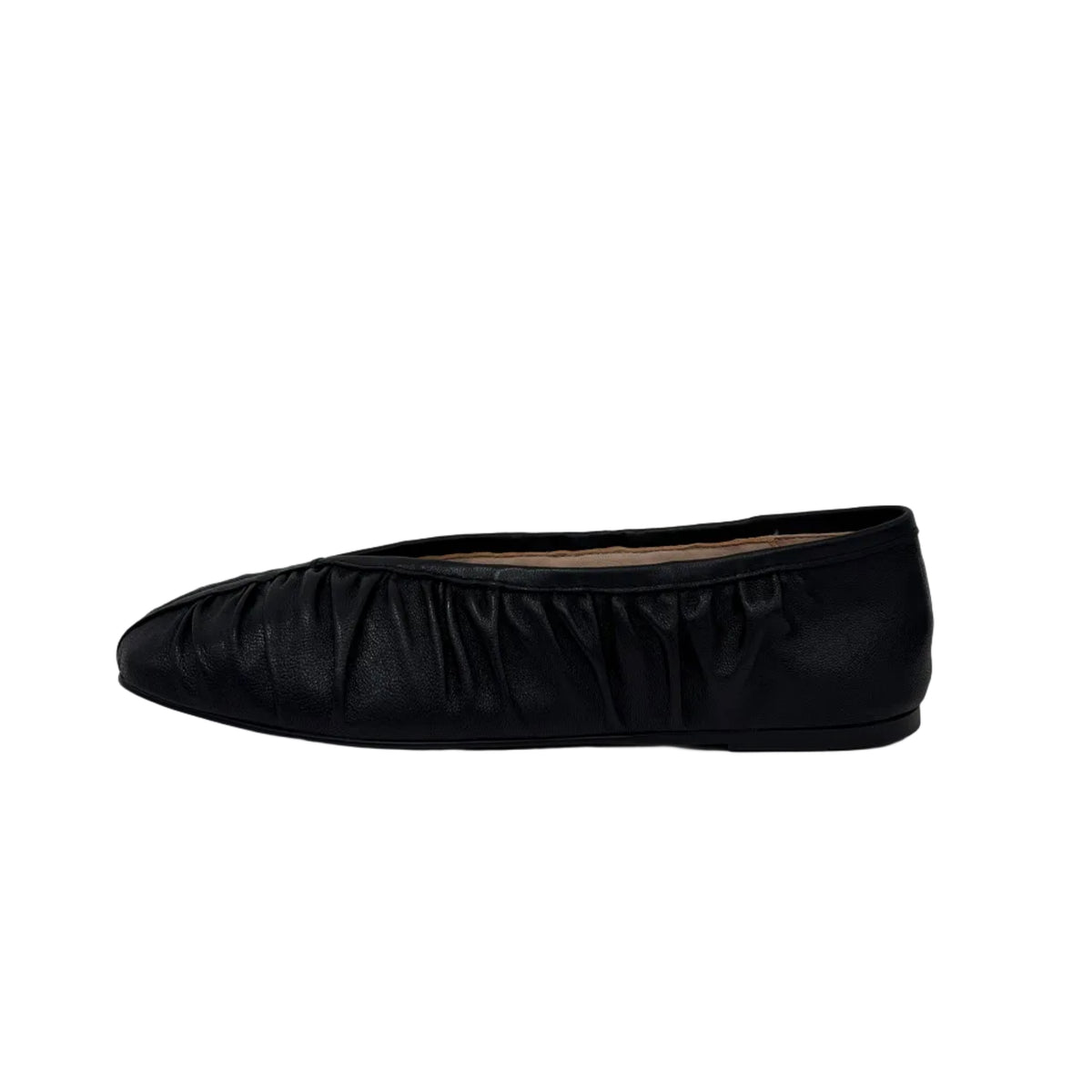 Inuovo Ballerine Donna Nero