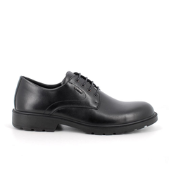 Igi&Co 8602300 Stringate Uomo Nero
