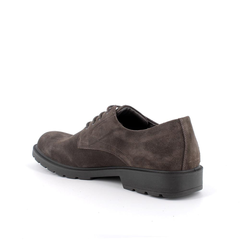Igi&Co 8602333 Stringate Uomo Caffè
