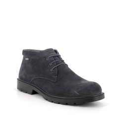 Igi&Co 8602511 Polacchine Uomo Notte