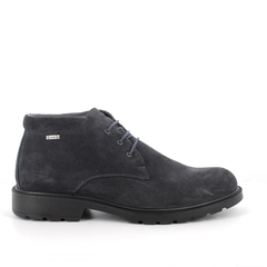 Igi&Co 8602511 Polacchine Uomo Notte