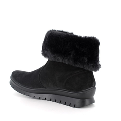 Igi&Co 8658766 Stivaletti Donna Nero