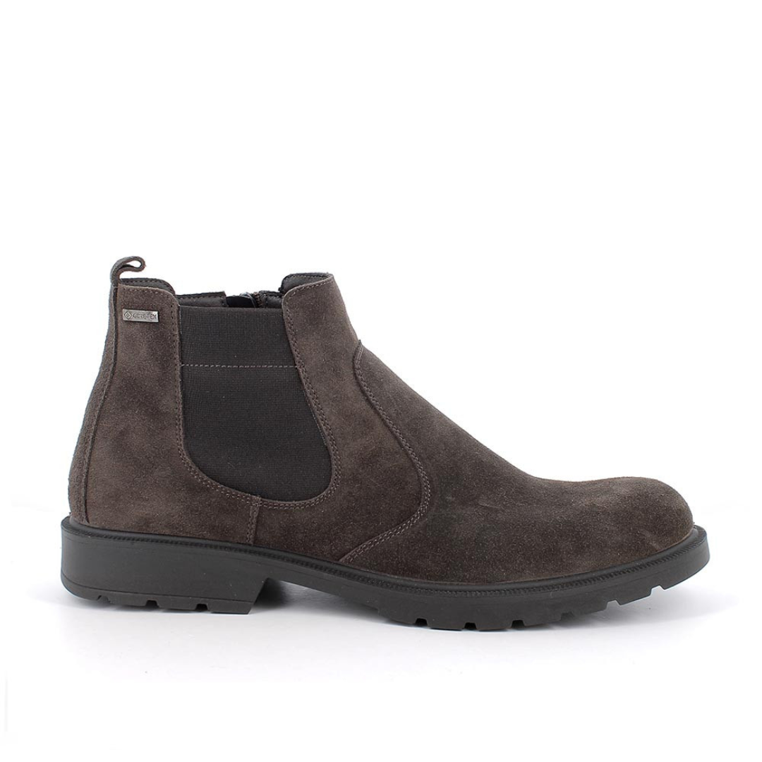 Igi&Co 8602633 Stivaletti Uomo Caffè