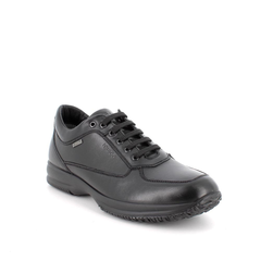 Igi&Co 8613800 Sneakers Uomo Nero
