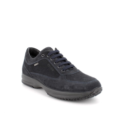 Igi&Co 8613833 Sneakers Uomo Notte
