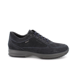 Igi&Co 8613833 Sneakers Uomo Notte