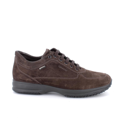 Igi&Co 8613844 Sneakers Uomo Caffè