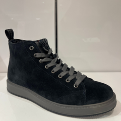 Igi&Co 8634011 Polacchini Uomo Notte