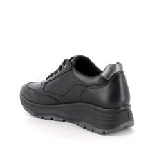 Igi&Co 8657000 Sneakers Donna Nero