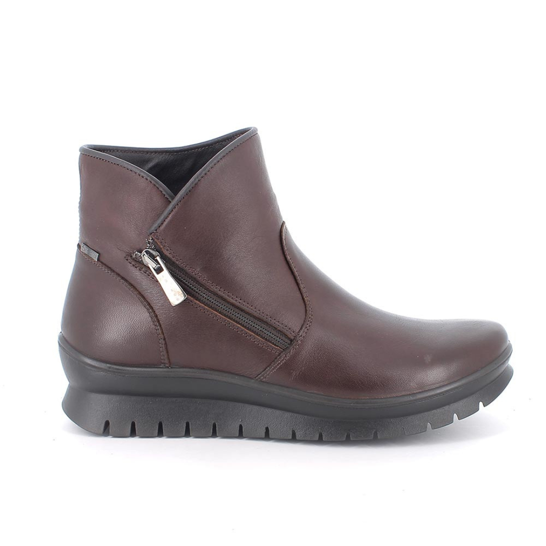 Igi&Co 8658611 Stivaletti Donna Cioccolato