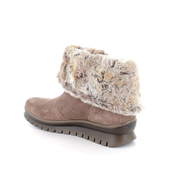 Igi&Co 8658755 Stivaletti Donna Fango