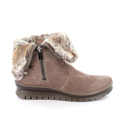 Igi&Co 8658755 Stivaletti Donna Fango