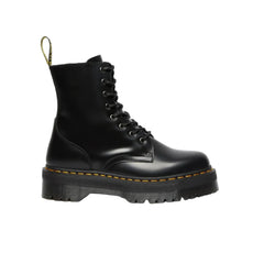 Dr Martens Anfibi Jadon Donna Nero