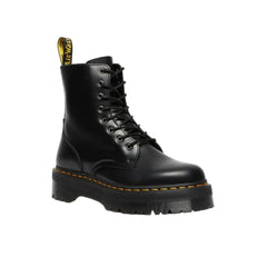 Dr Martens Anfibi Jadon Donna Nero