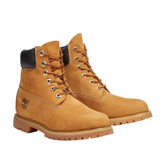 Timberland Stivaletti Premium 6-Inch Donna Wheat