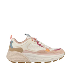 Jeep Sneakers Donna Rosa