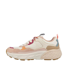 Jeep Sneakers Donna Rosa