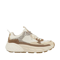 Jeep Sneakers Donna Leopard