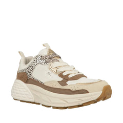 Jeep Sneakers Donna Leopard